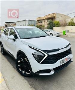 کیا سپۆرتاج